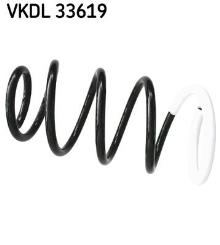 SKF VKDL 33619